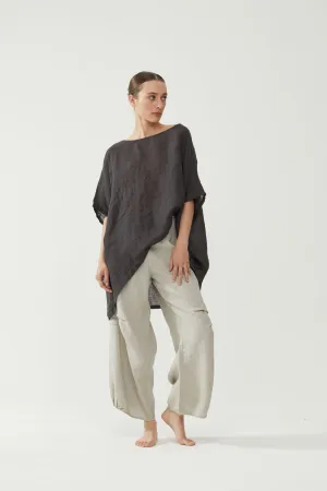 Beige Casual Pants - Size 32/M for Men