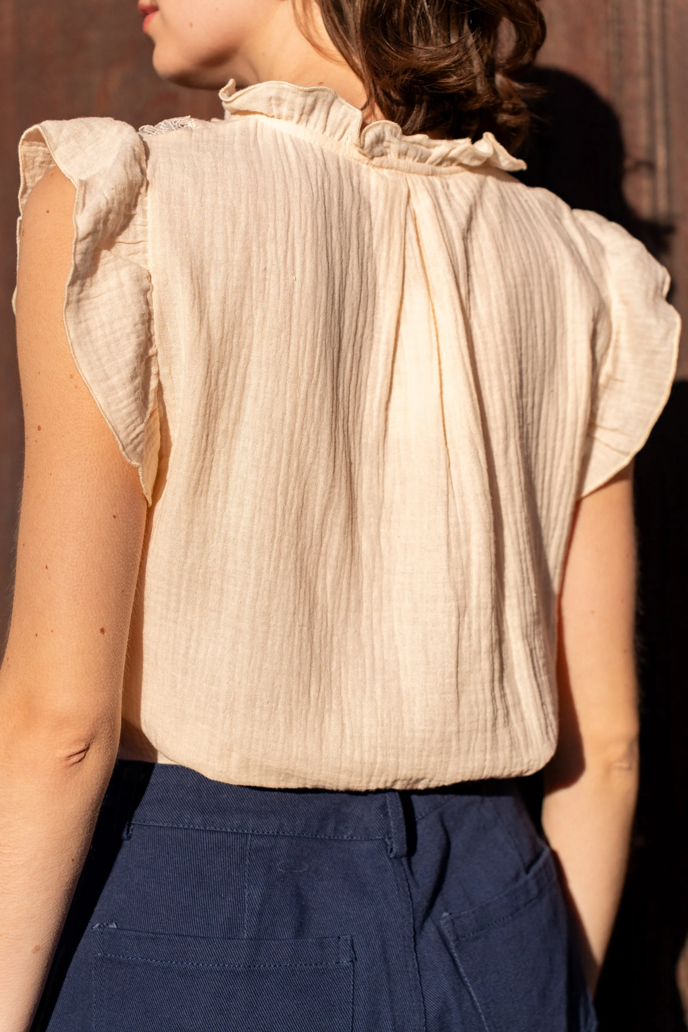 Blouse Juline