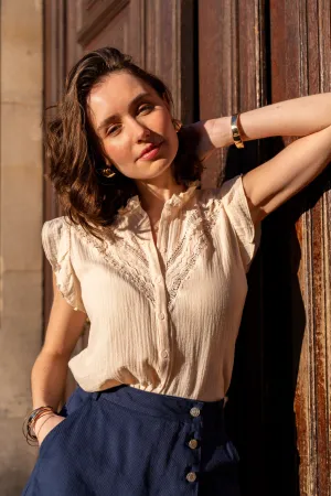 Blouse Juline