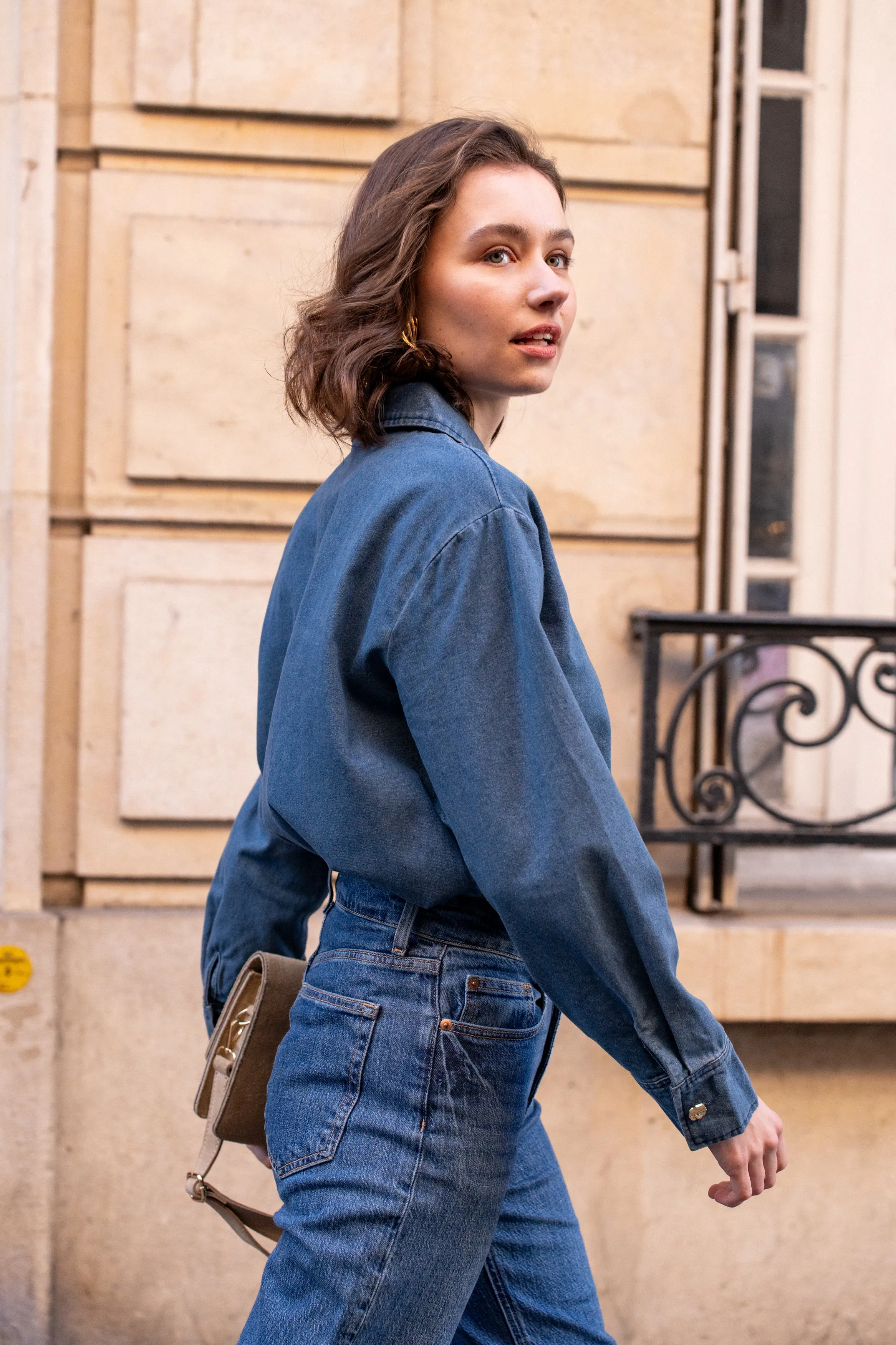 Blouse Nina