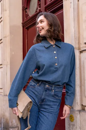 Blouse Nina