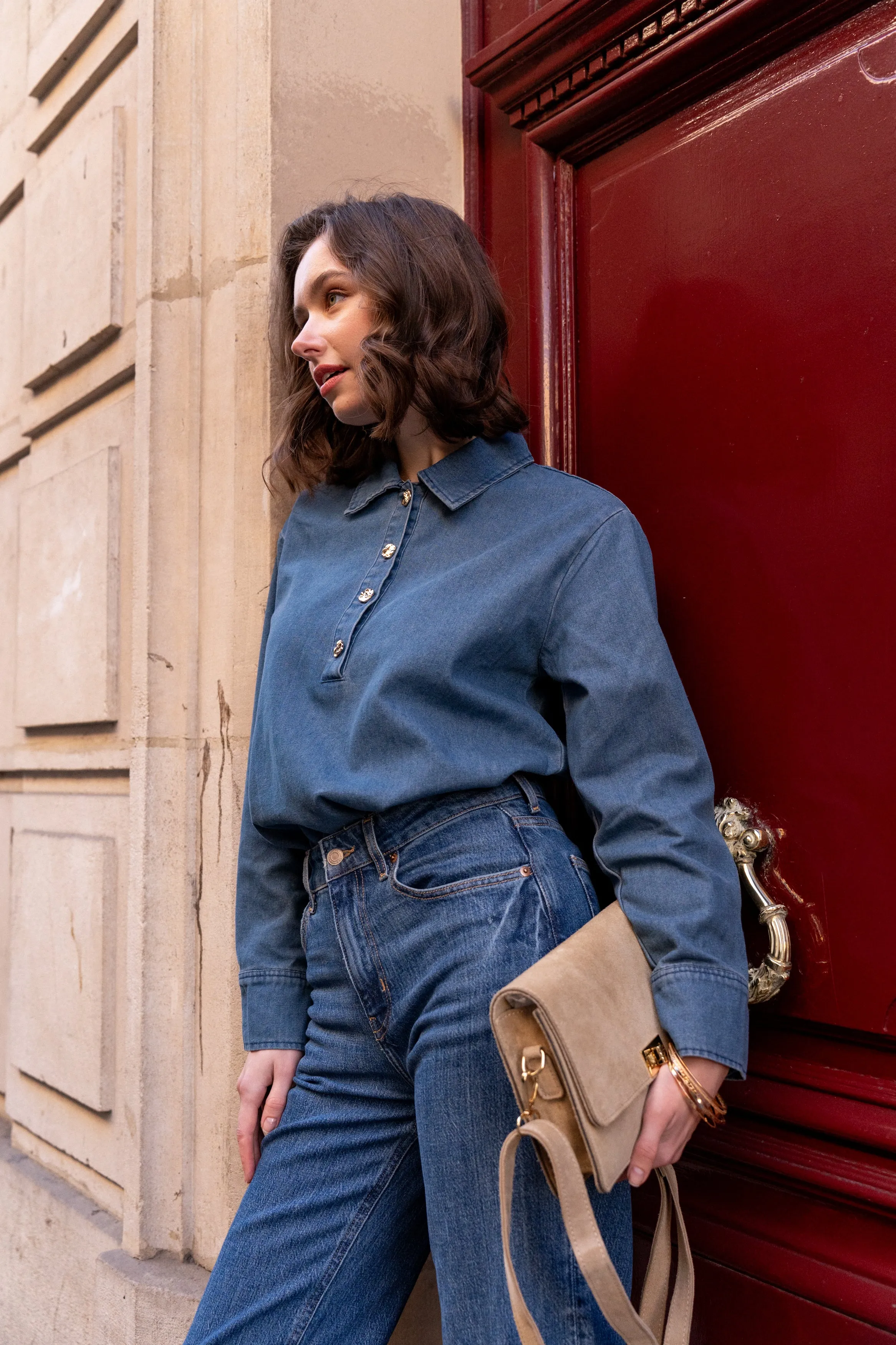 Blouse Nina