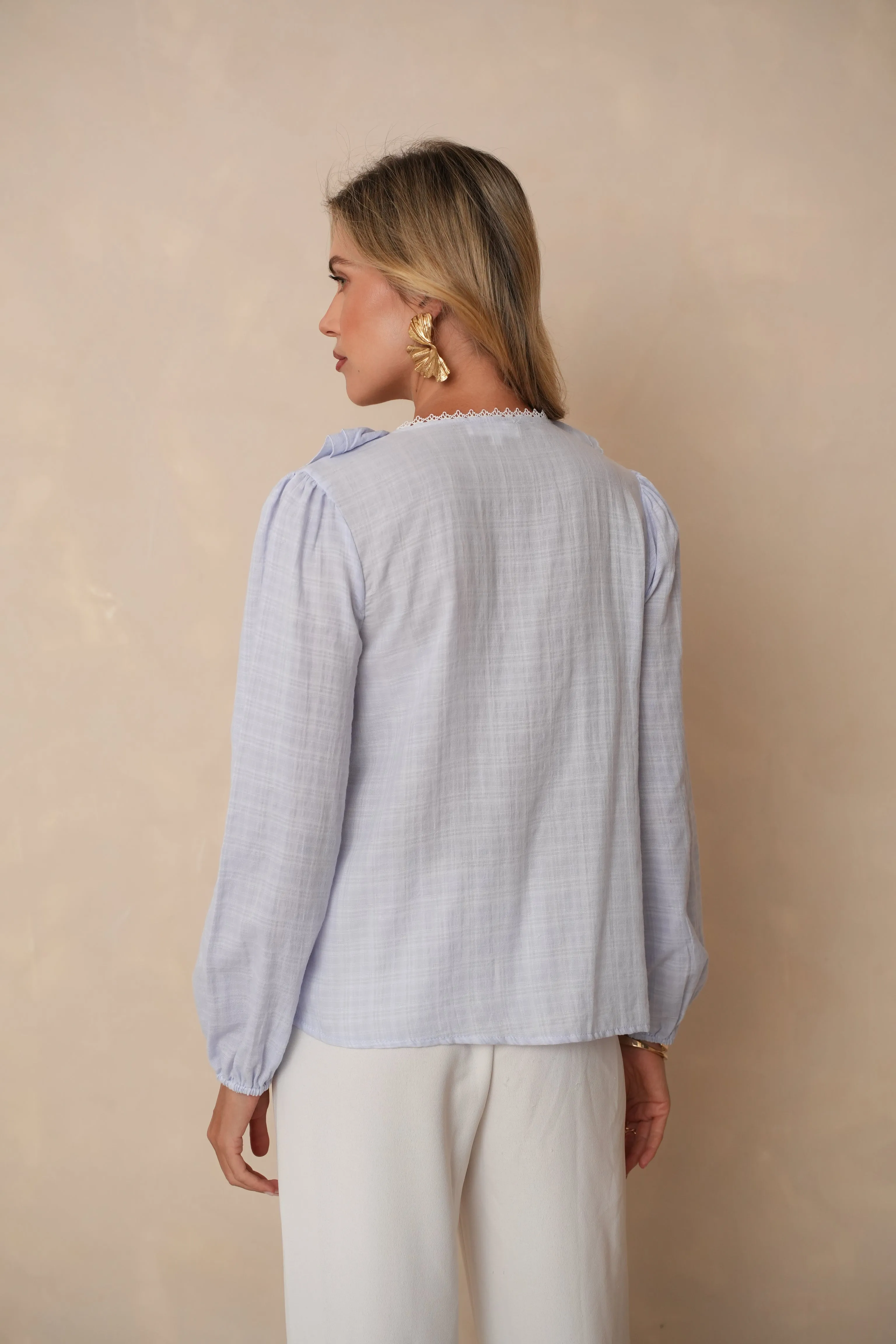 Blouse Prisca