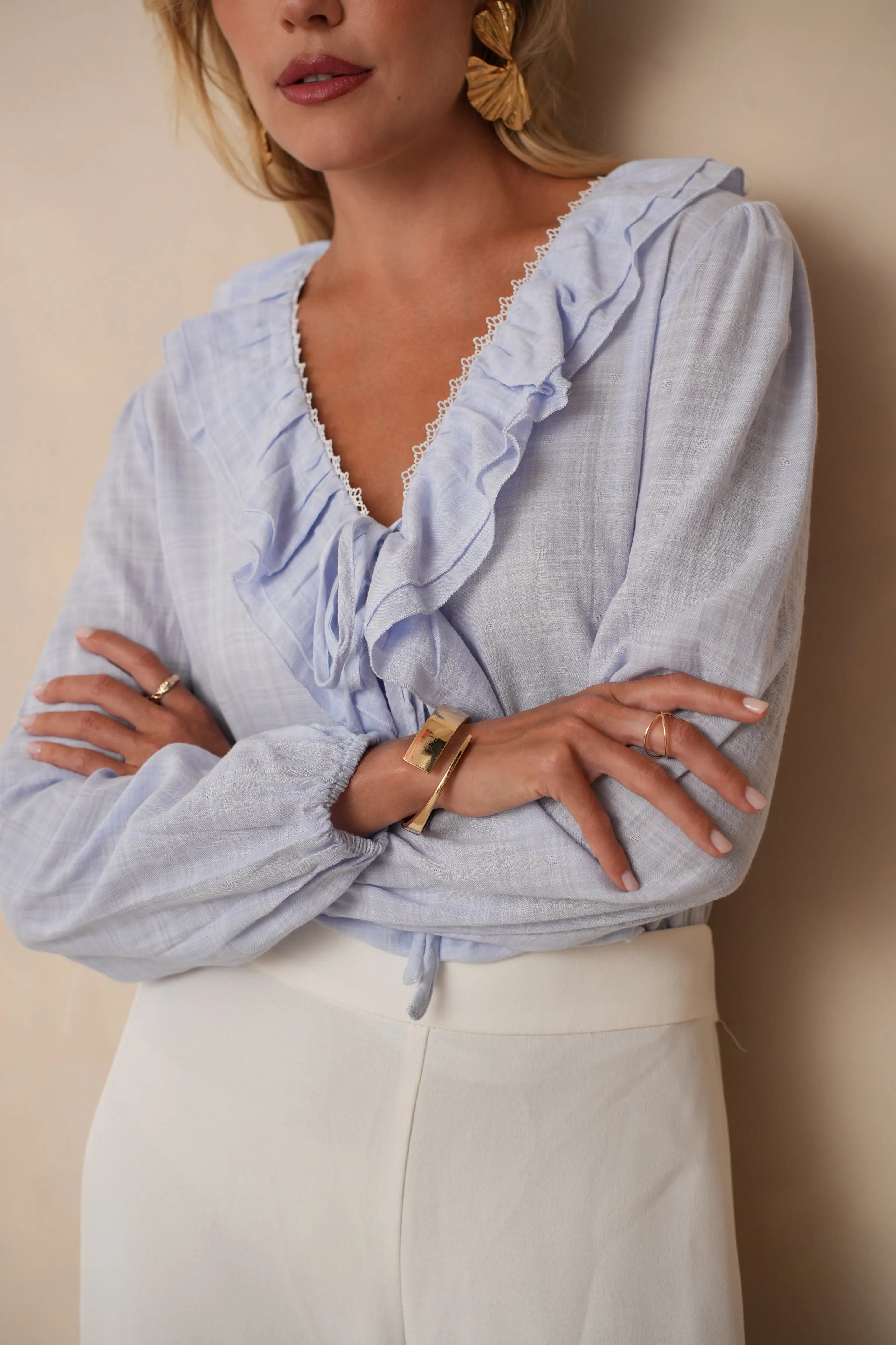 Blouse Prisca