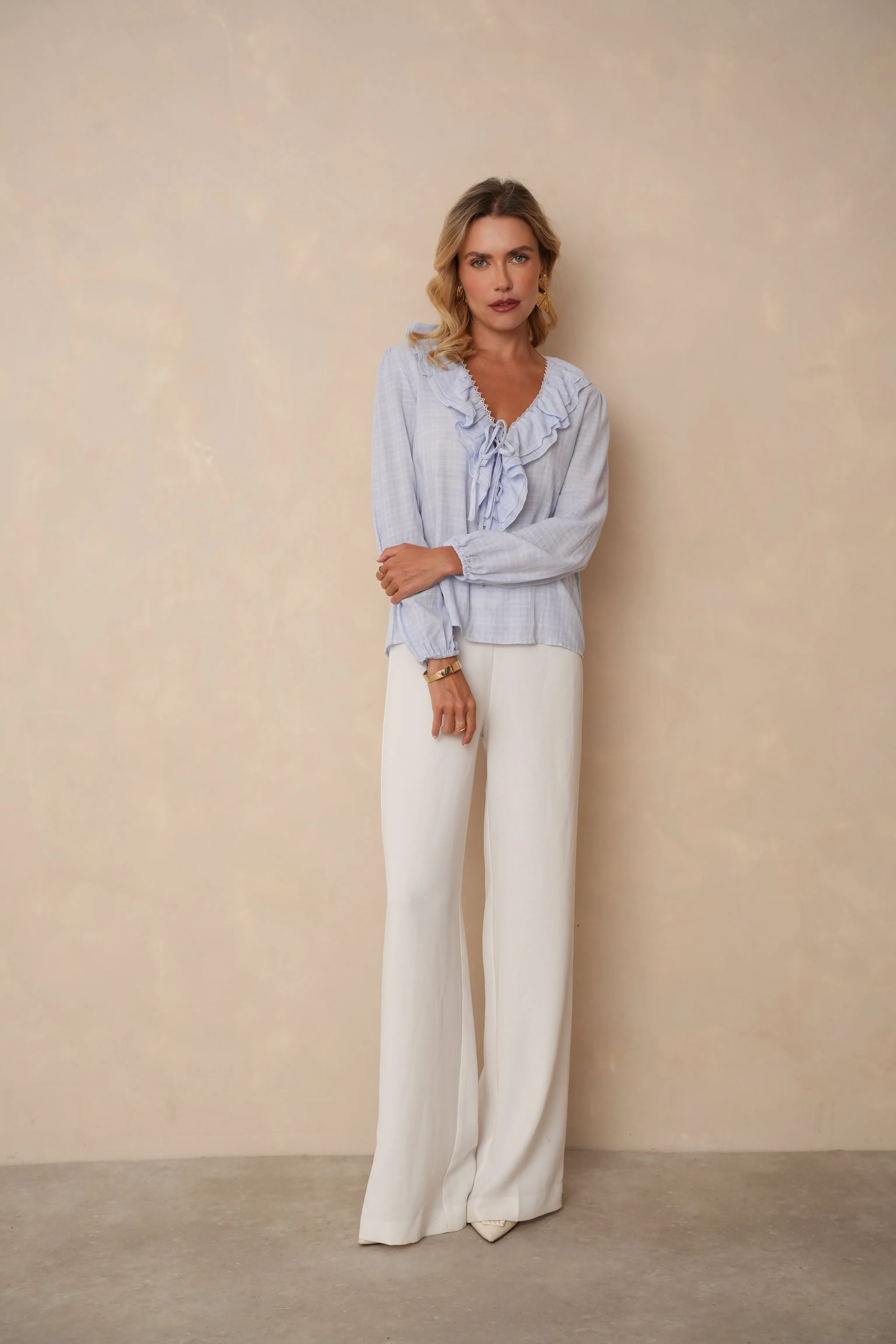 Blouse Prisca