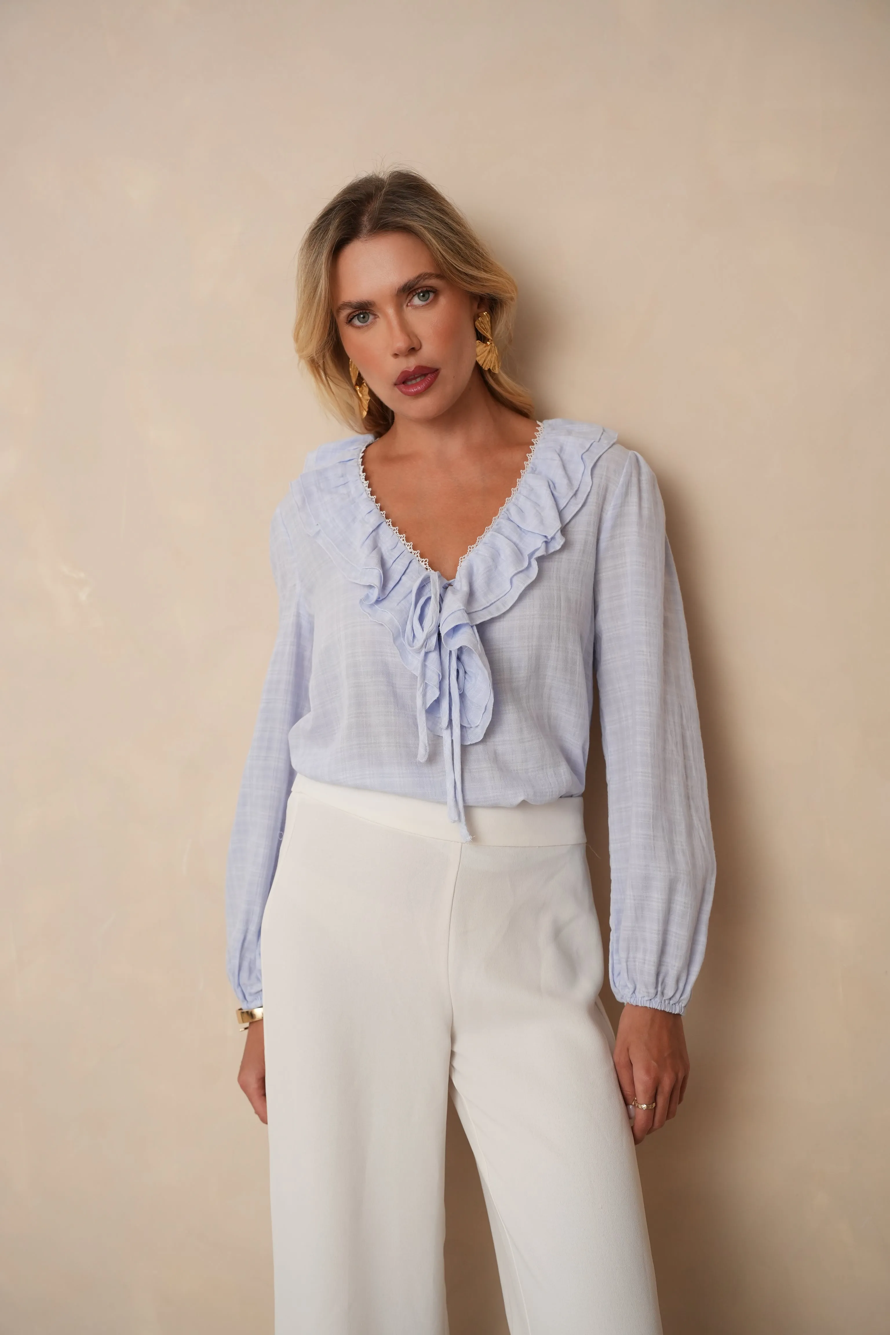 Blouse Prisca