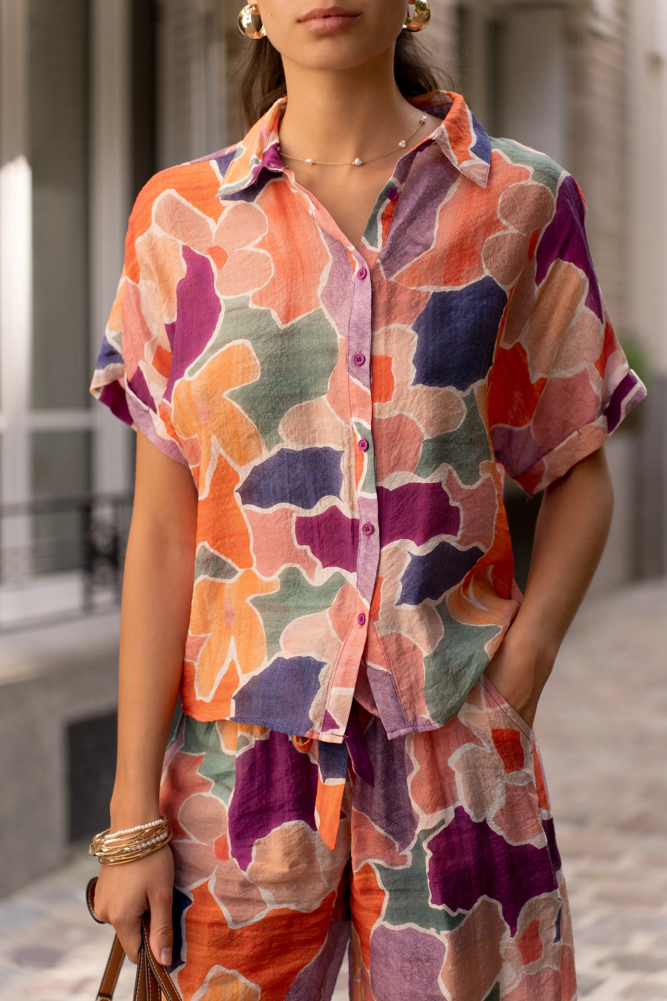 Chemise Claire