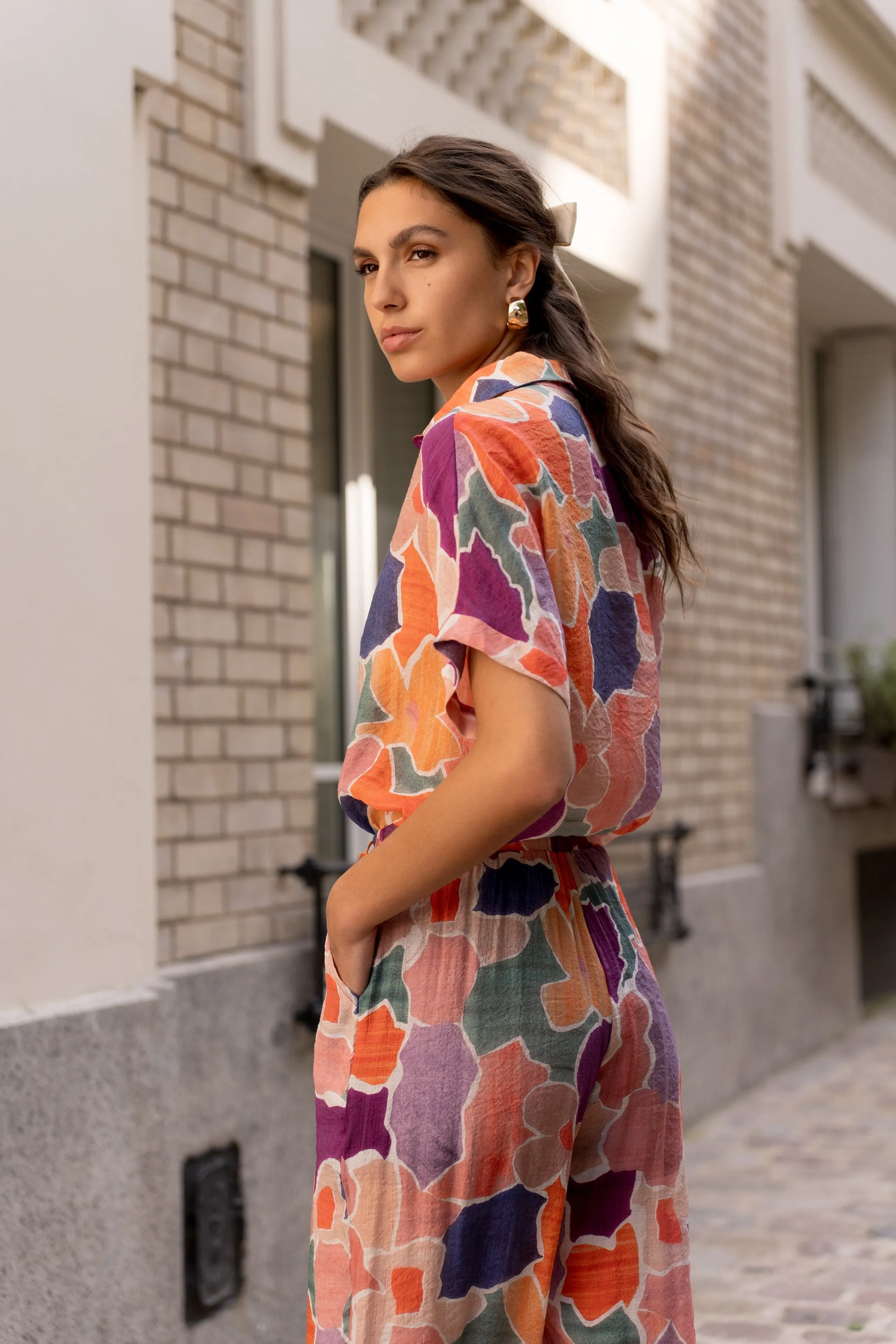 Chemise Claire