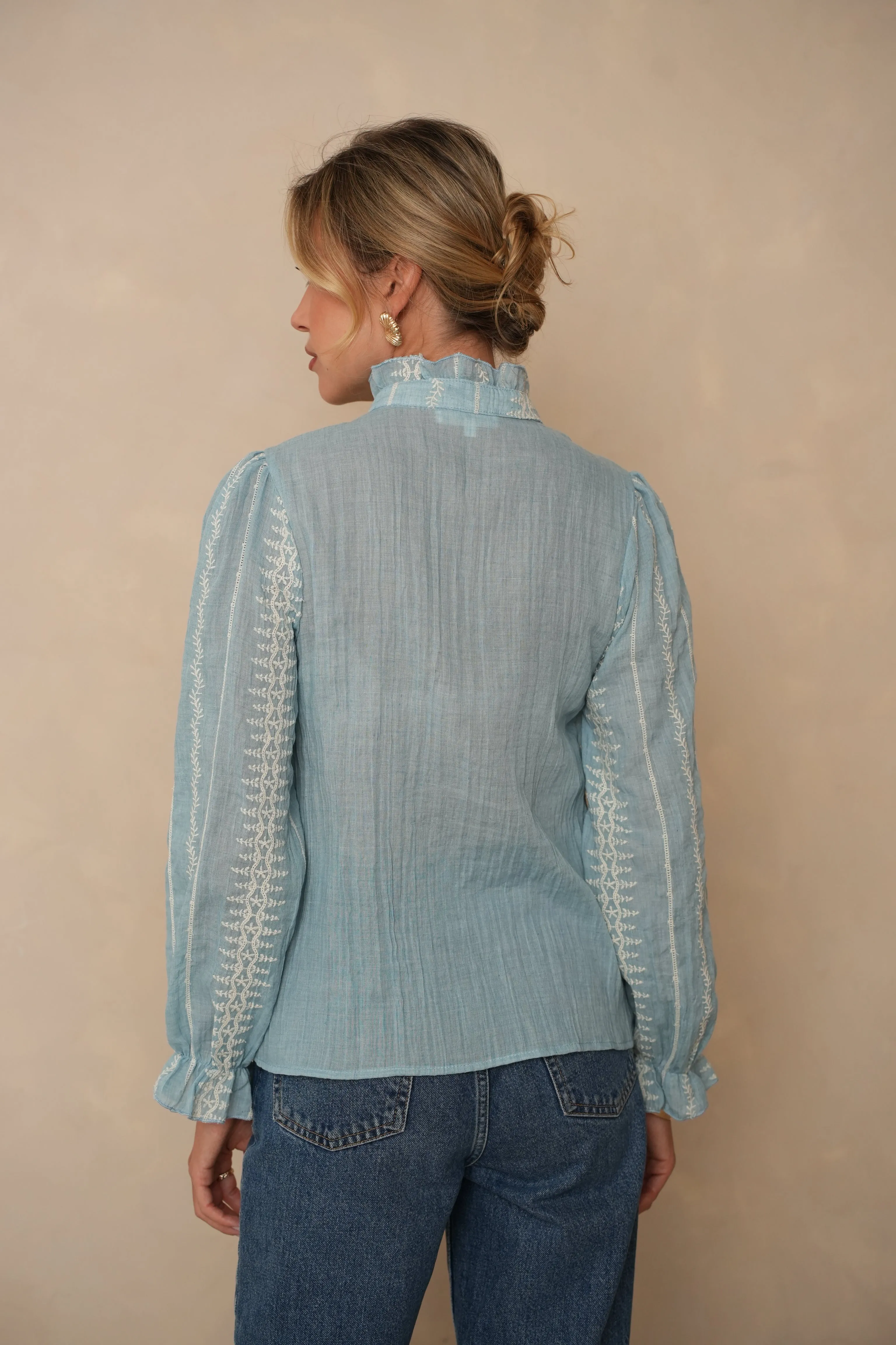 Chemise Darlie