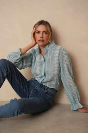 Chemise Darlie
