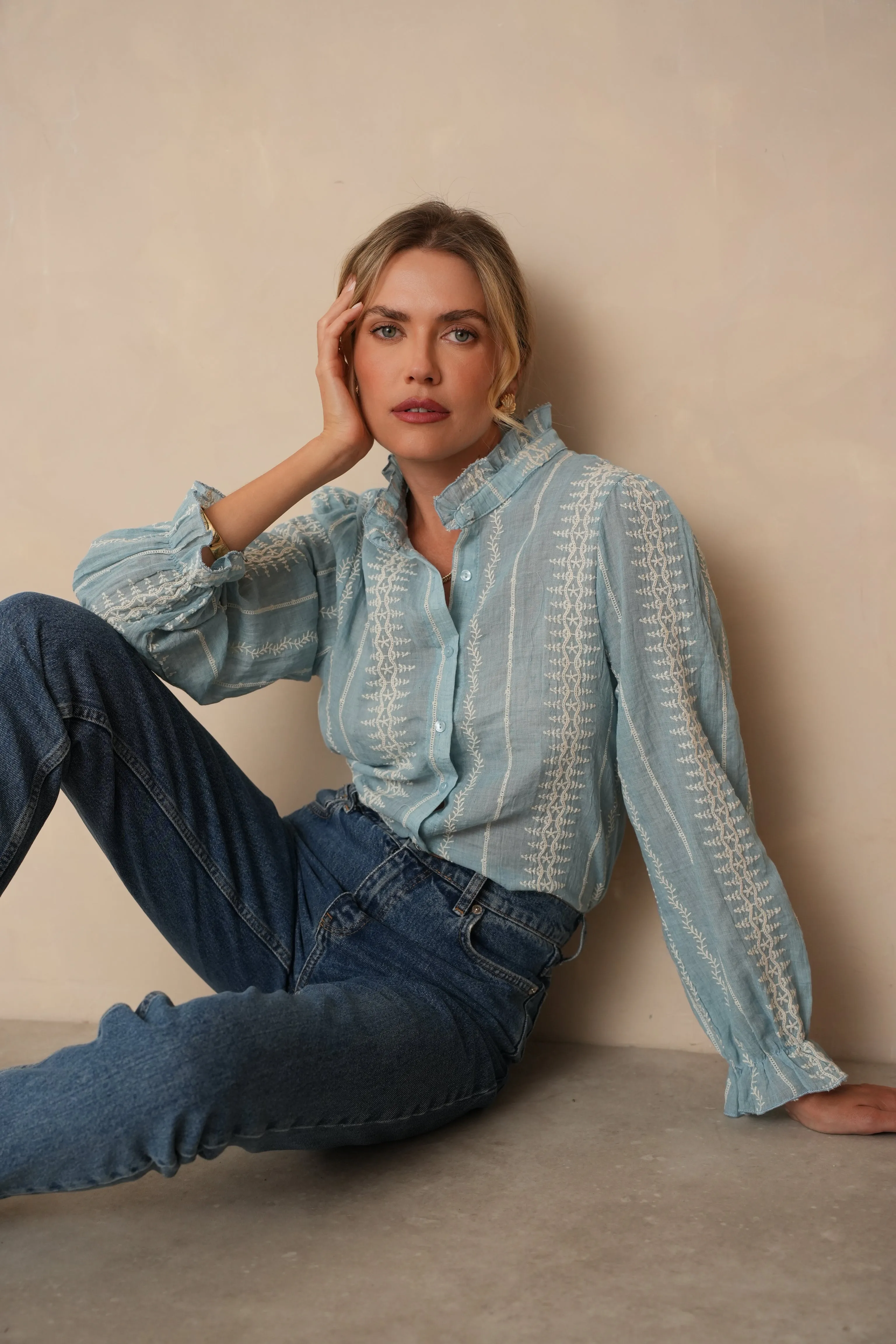 Chemise Darlie