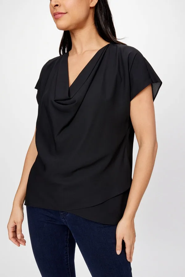 Culotte Pull On Top
