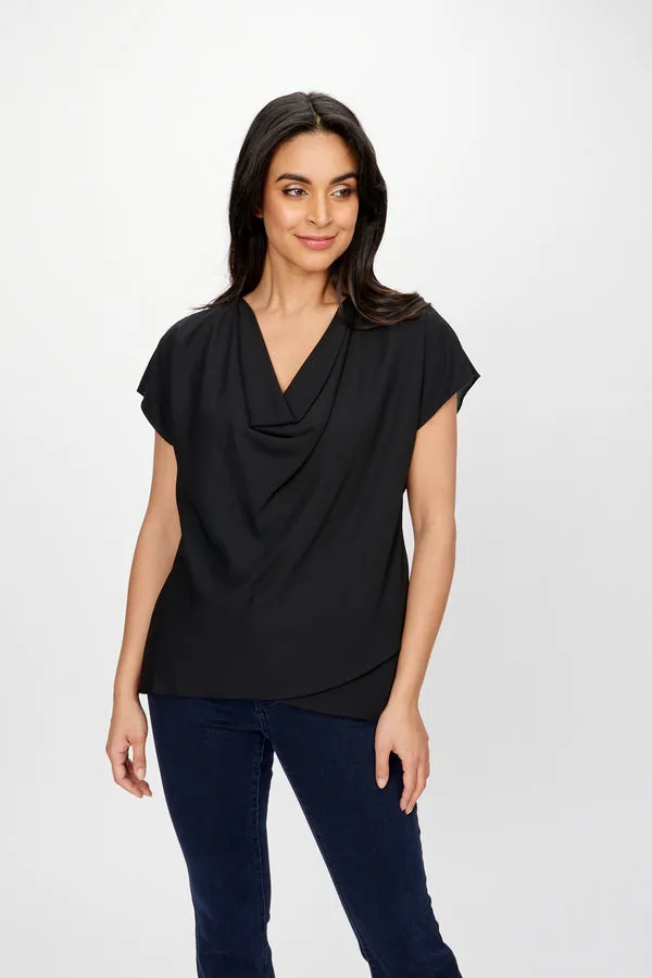 Culotte Pull On Top