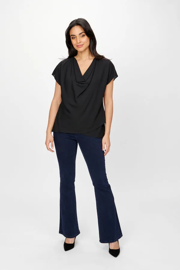 Culotte Pull On Top