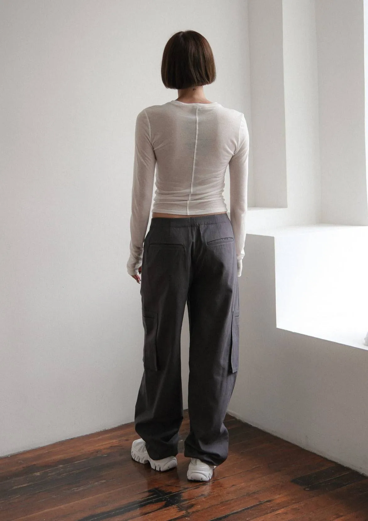 Jinu Cargos