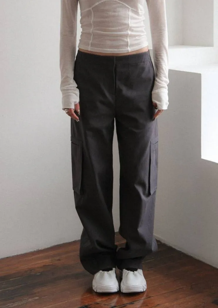 Jinu Cargos