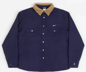 NIKE SB Padded Flannel Jacke
