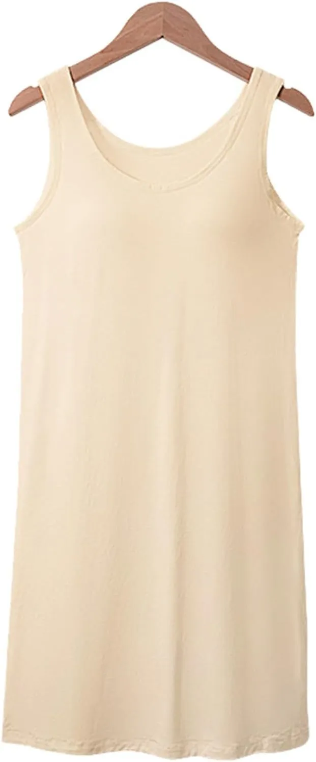 Tank Tops for Women with Built in Bras 2025 Summer Sexy Padded Camisole Tops Undershirt Casual Comfy Yoga Workout Tank Shirts